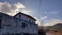 Vista exterior de Casa o xalet en venda en Grado amb Jardí privat i Alarma