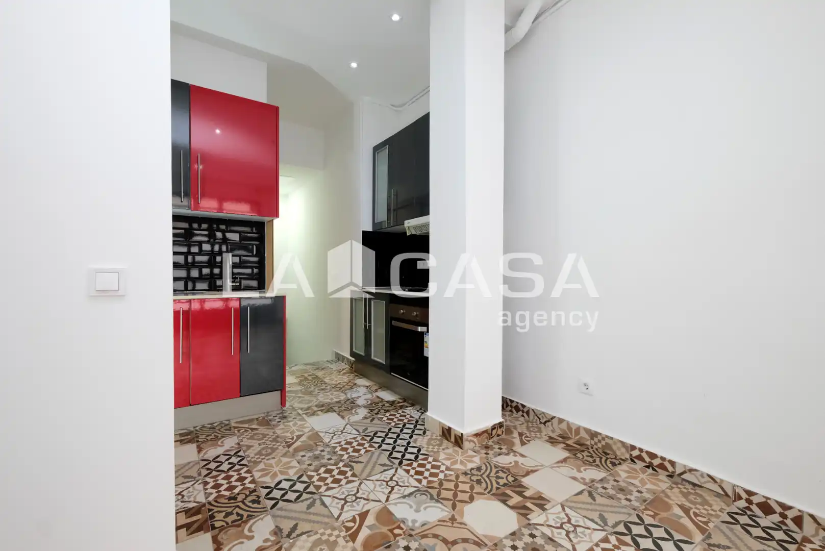 Wohnung zum Verkauf in Carrer Mare de Déu de les Neus, imagen 6
