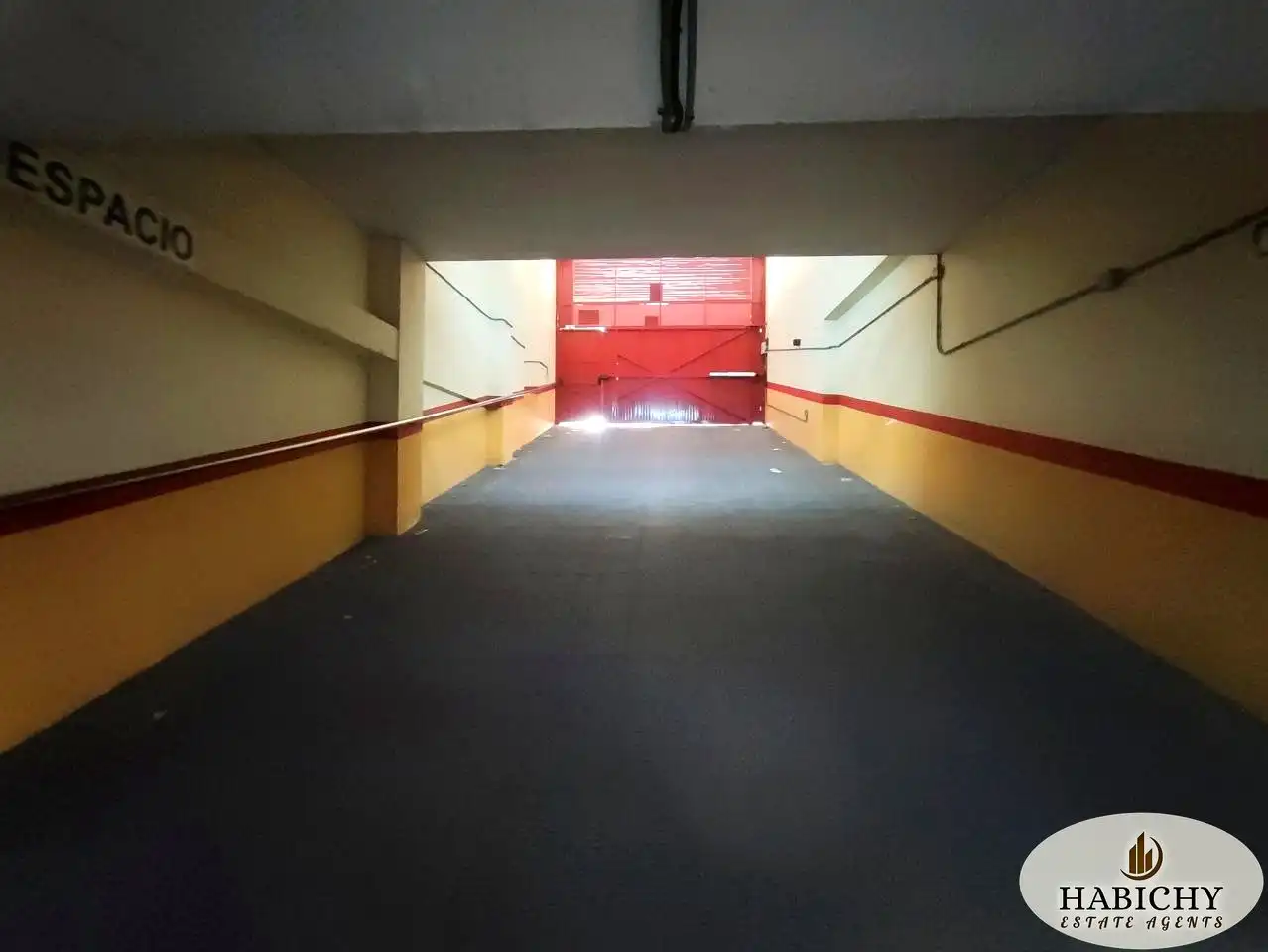 Apartamento de alquiler en Mar Del Coral, Vistalegre