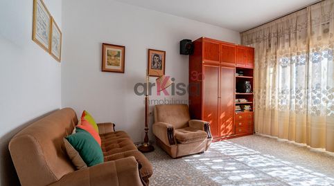 DOS VIVIENDAS INDEPENDIENTES CON PISCINA Y HUERTO EN BERJA, imatge 4