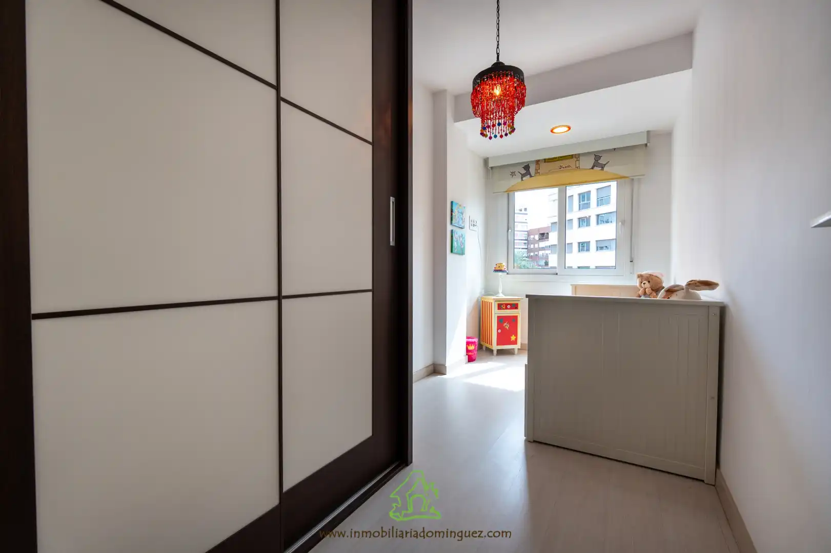 Flat for sale in Murcia  with Air Conditioner, Furnished and Oven