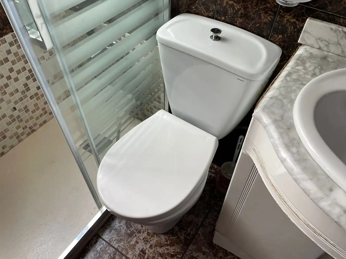 Flat for rent in Pajaritos
