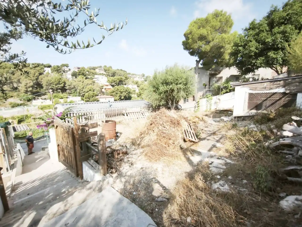 Bungalow con jardín en venta en Costa Cunit - Els Jardins - Els Rosers, imagen 33