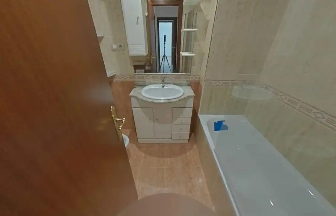 Baño de Piso en venta en Terrassa con Trastero