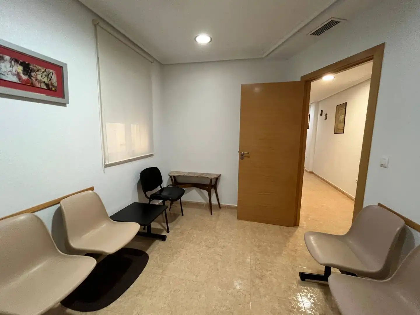 Piso con ascensor en venta en Carrer De la alcudia, imagen 23