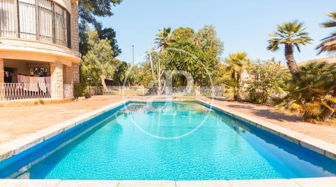 Photo 2 of House or chalet for sale in Zona Avenida Alta - Auditorio, Valencia