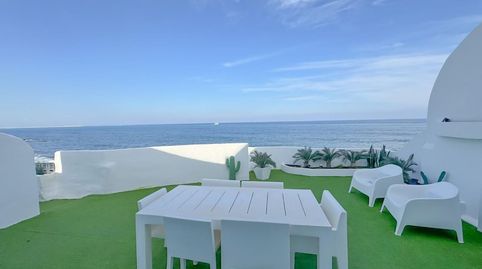 Photo 2 of Houses for sale in Calle Fènix, 15, Las Rotas / Les Rotes, Dénia