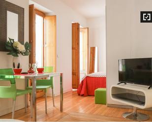 Flat to rent in Puerta del Ángel