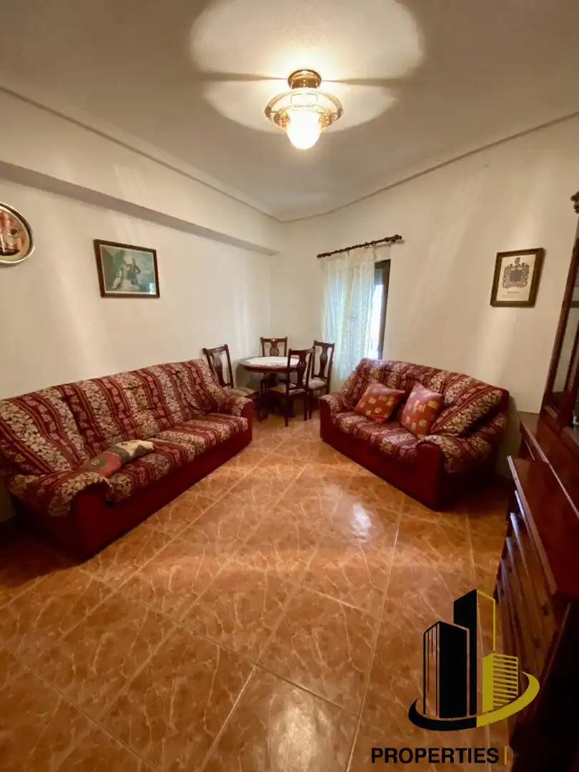 Piso de alquiler en Guijuelo