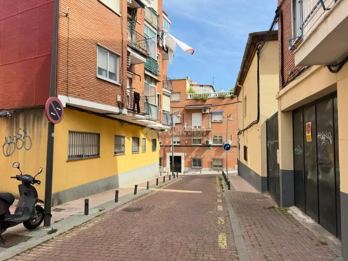 Piso en venta en Centro