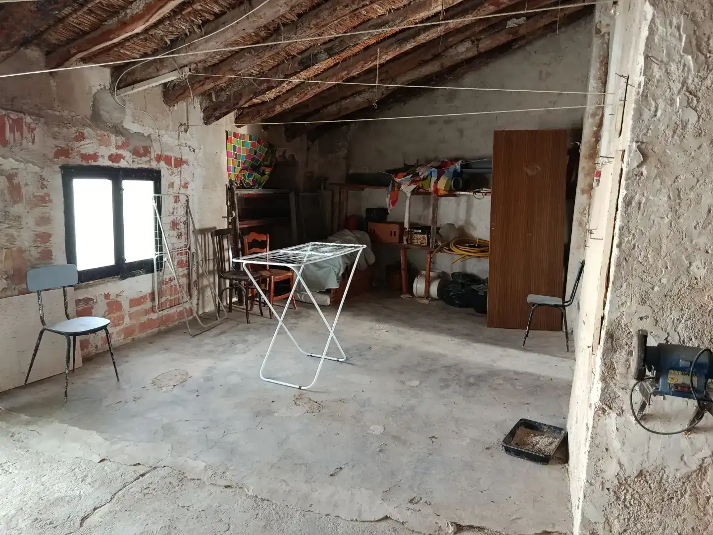 Casa adosada en venda en Benilloba