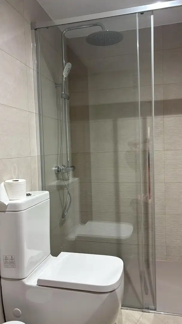 Mini appartamento con piscina in affitto a Playa de Gandia, imagen 33