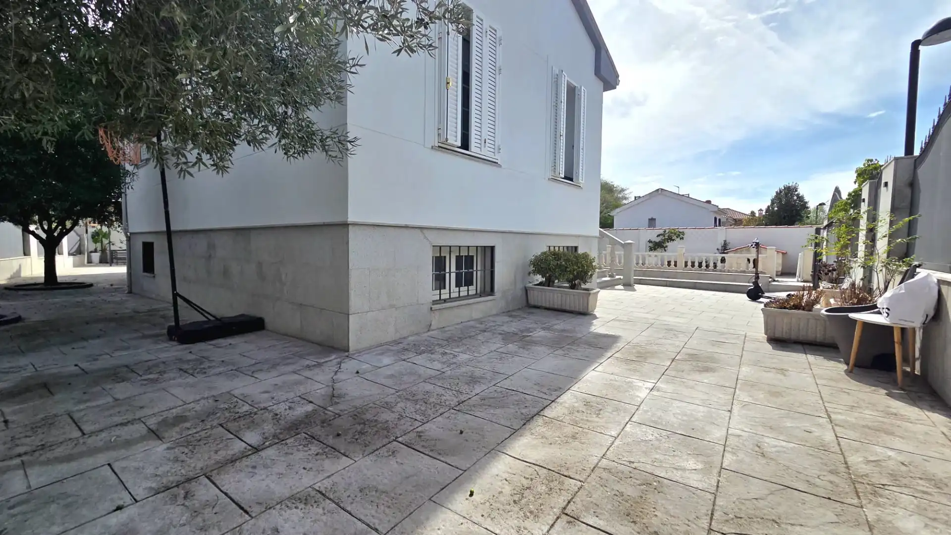 Villa avec terrasse à vendre à Cubas de la Sagra, imagen 32
