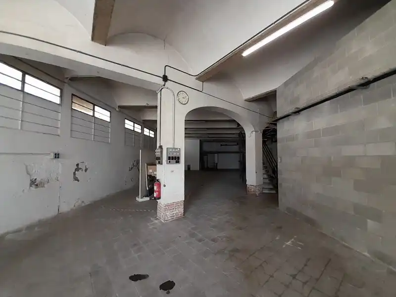 Business premises to rent in REIS CATOLICS, imagen 7