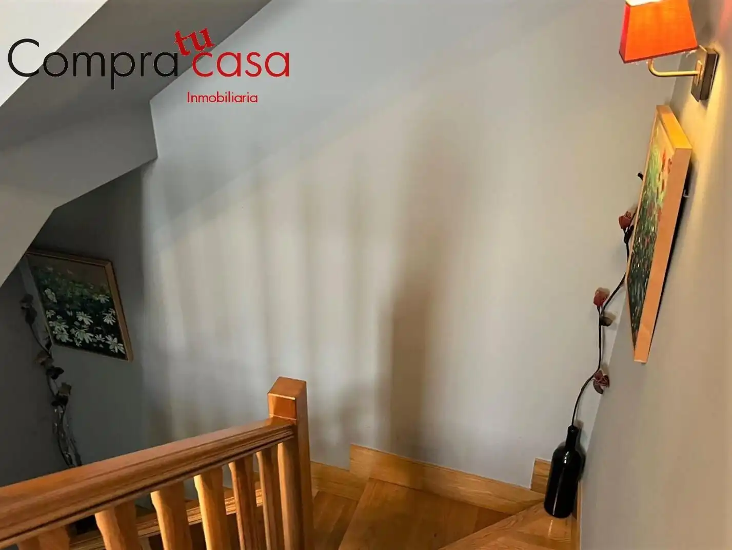 Casa adosada en venda en Segovia amb Calefacció, Jardí privat i Balcó