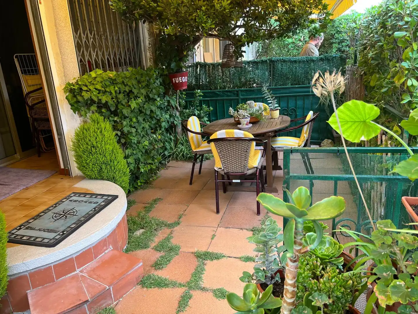 Wohnung mit Pool zum Verkauf in Carrer ISIDRE NONELL, imagen 30