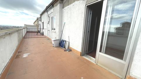 Foto 4 de Àtic en venda a Paseo de Canalejas, San Esteban - San Cristóbal, Salamanca Capital