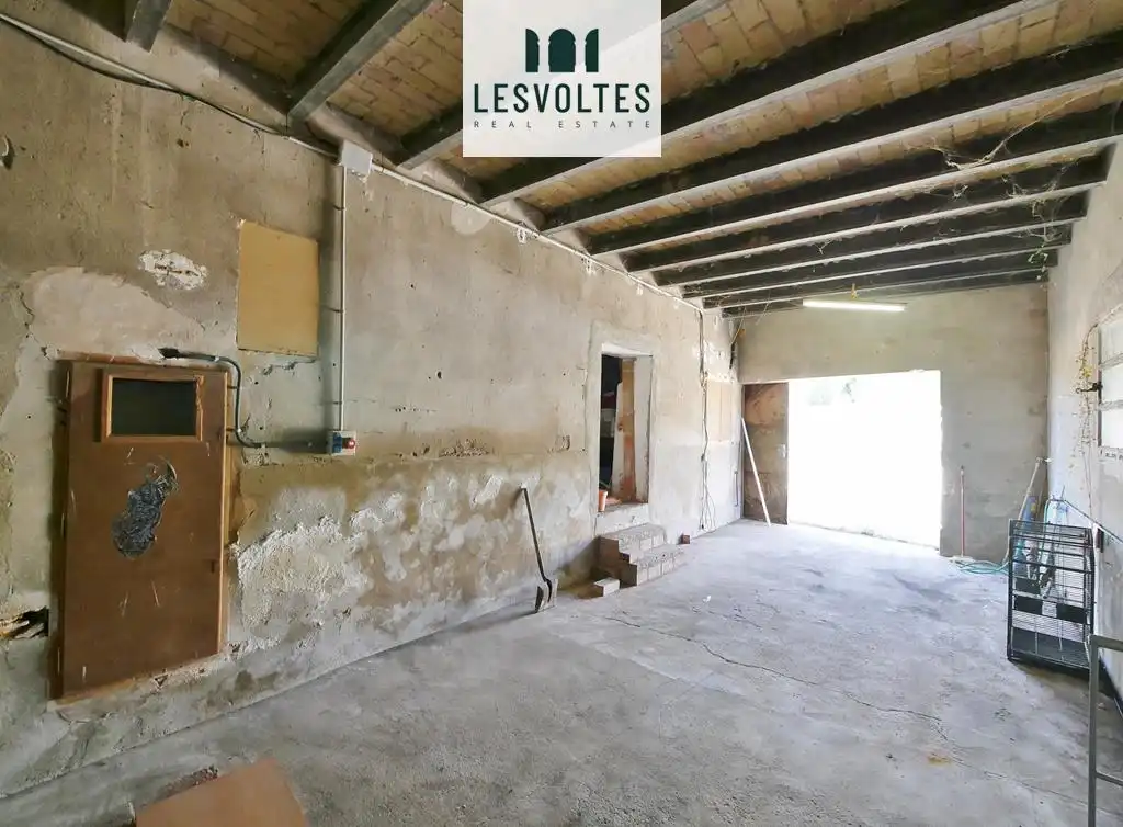 Casa o chalet en venta en Parlavà con Jardín privado, Terraza y Trastero
