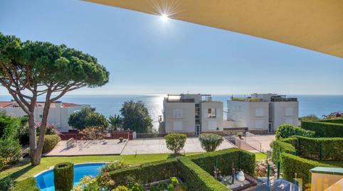 Foto 2 de Casa adosada en venta en Camino de Les Penyes, Puntabrava - Port Salvi, Girona