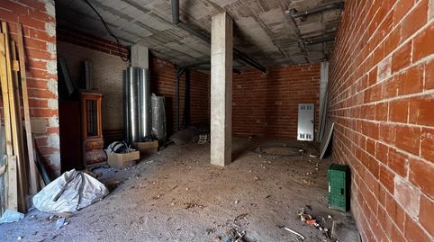 Foto 3 de Oficina de lloguer a Saladar, Dénia