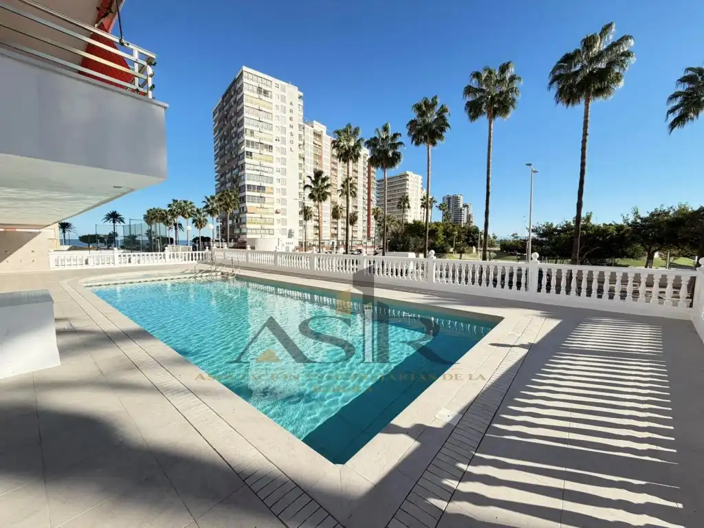 Apartament de lloguer a Avenida Pais Valencia, Sant Antoni