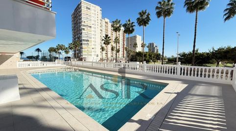 Foto 3 de Apartament de lloguer a Avenida Pais Valencia, Sant Antoni, Cullera