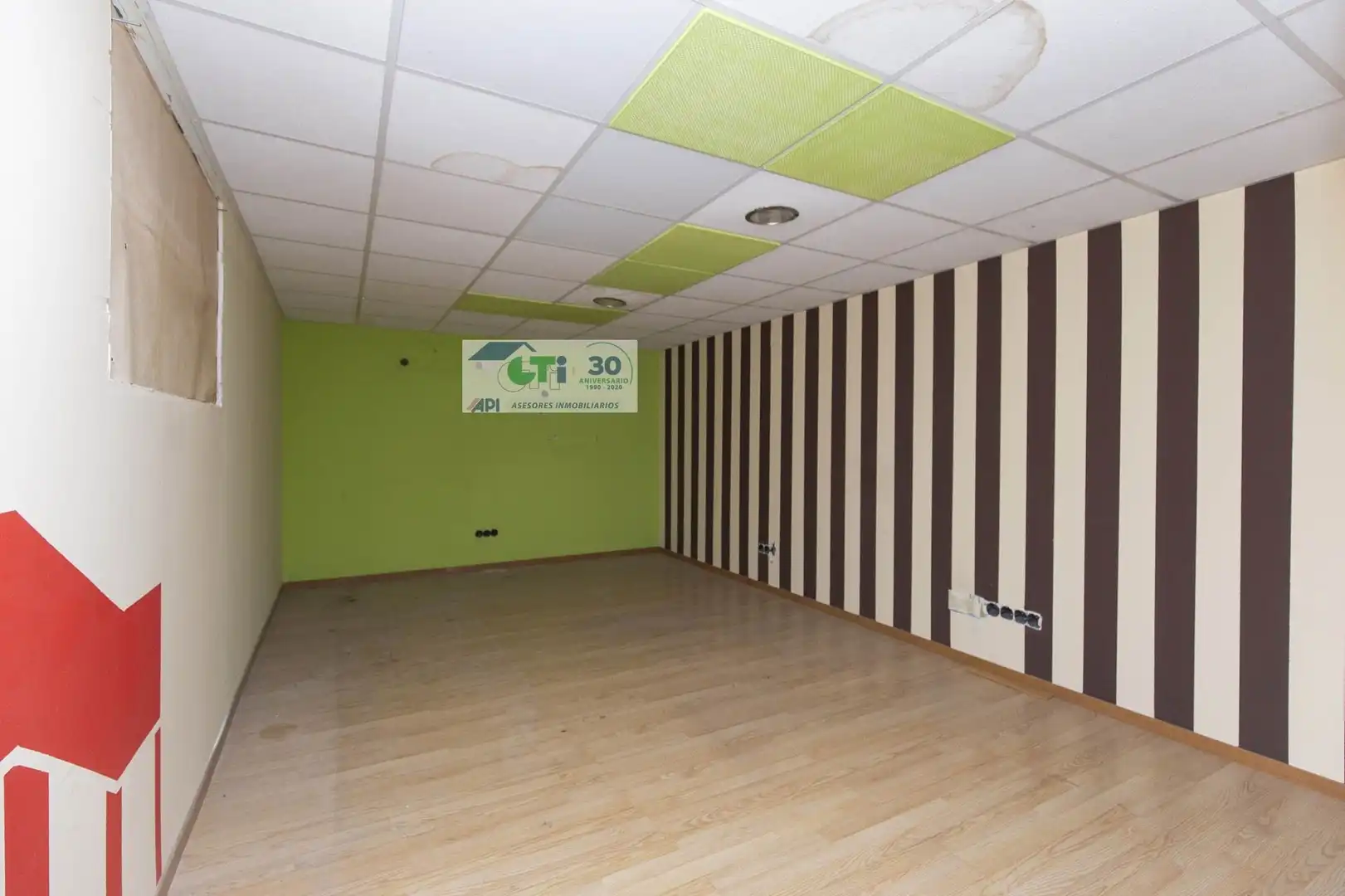 Nau industrial en venda a CAMINO BAJO LA VENTA, imagen 15