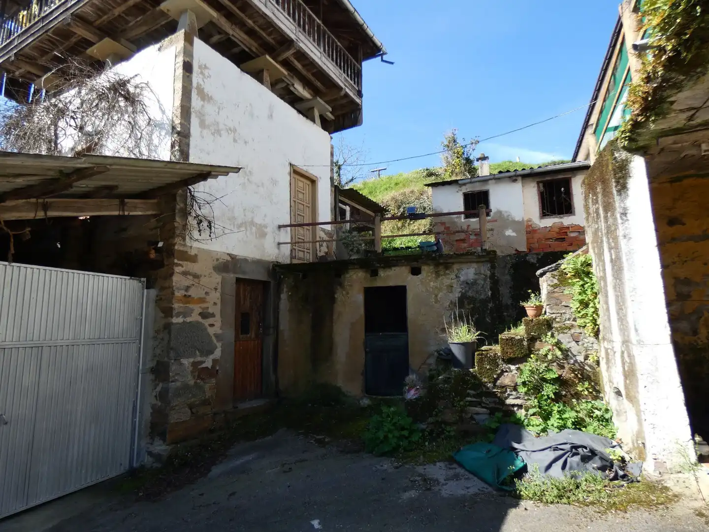 Terraced house for sale in Valdés - Luarca, imagen 5