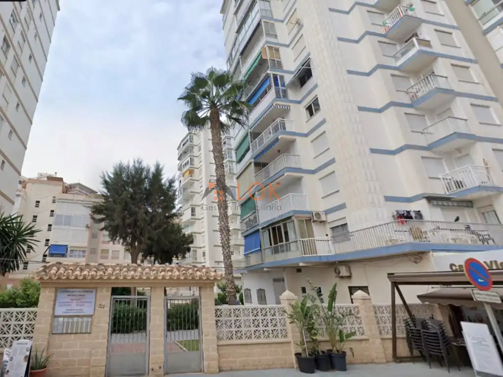Piso con ascensor en venta en Avenida Antonio Tore Tore