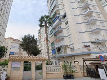 Appartement avec ascenseur à vendre à Avenida Antonio Tore Tore