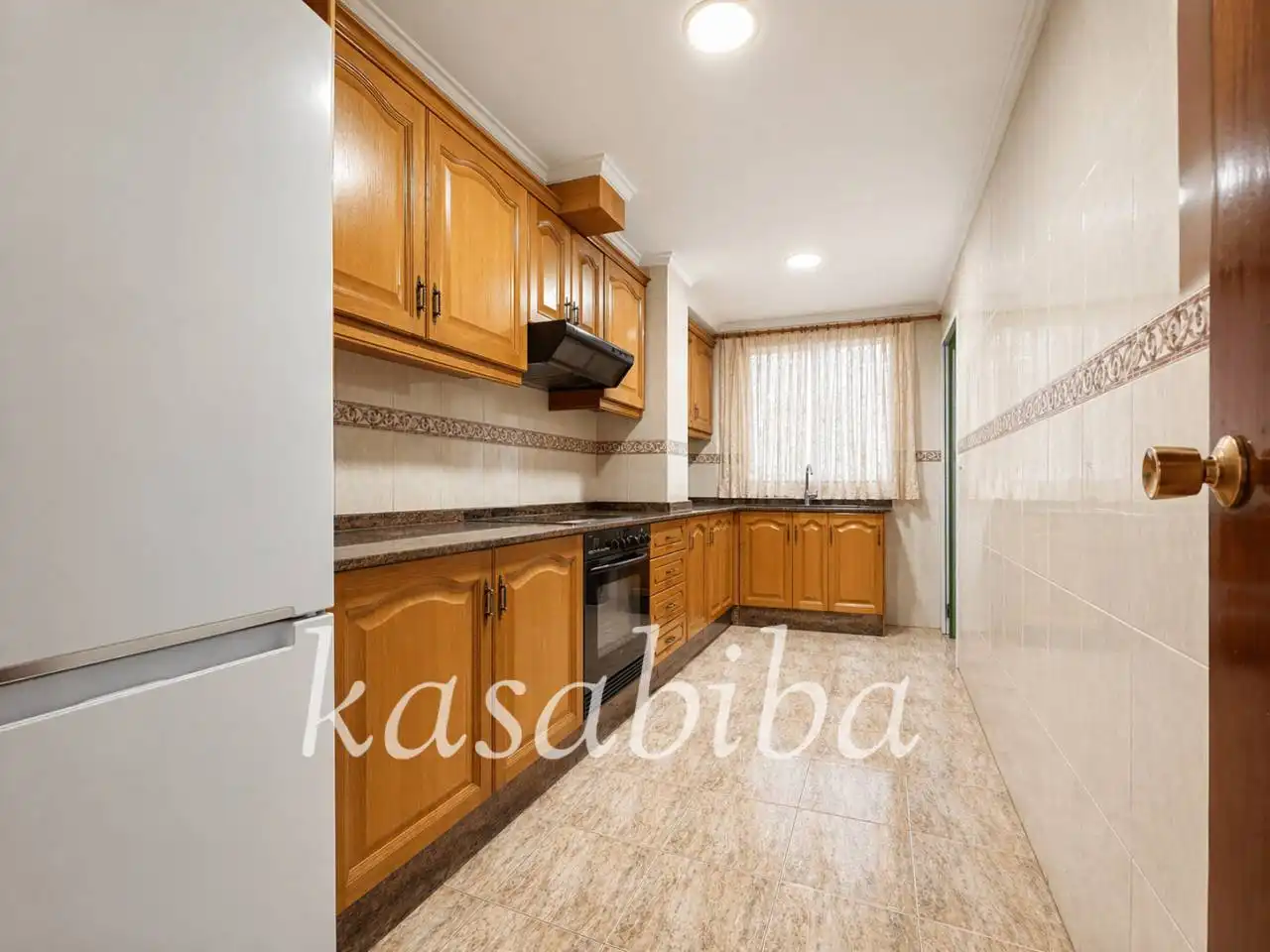 Flat with terrace for sale in Calle Palleter, imagen 16