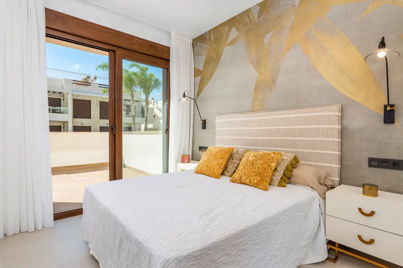 Casa o xalet en venda a Calle Zv 54, Los Balcones - Los Altos