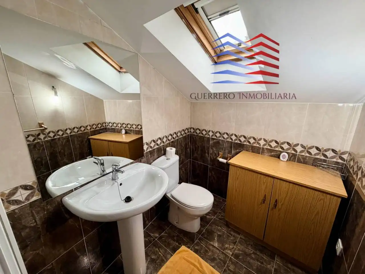Dúplex de alquiler en Maceda con Calefacción, Parquet y Trastero