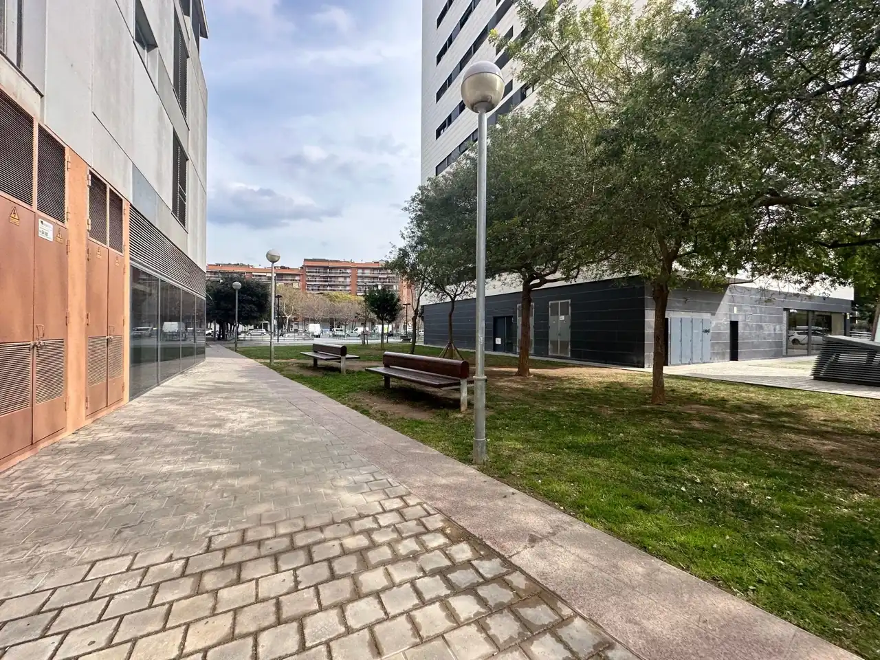 Local comercial en venta en Carrer d'Amadeu Torner 31, imagen 22