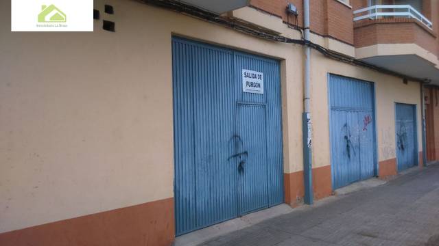 Local comercial en Venta en Pinilla
