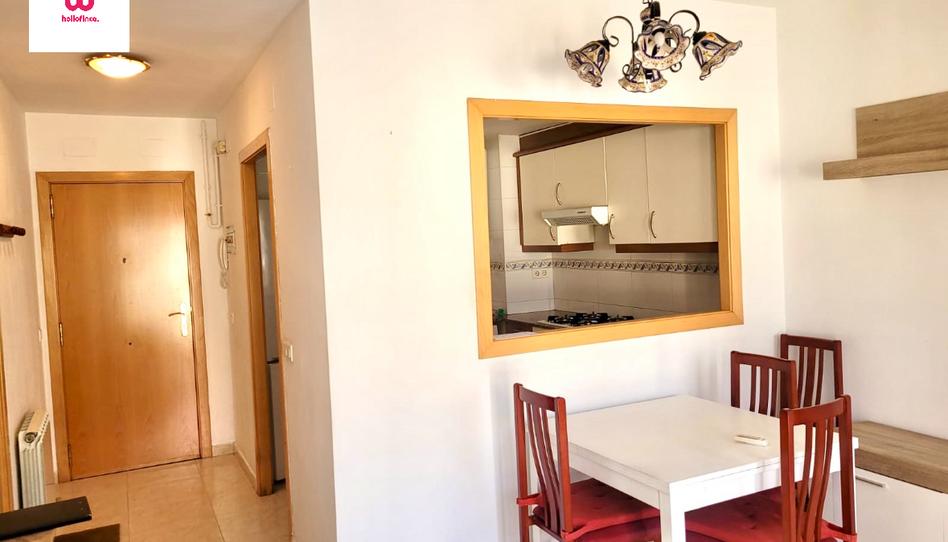 Foto 1 de Pis en venda a Can Rull, Barcelona