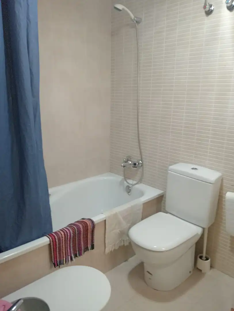 Wohnung mit Pool zur Miete in Zona Papa Luna - Platja del Gurugú, imagen 11