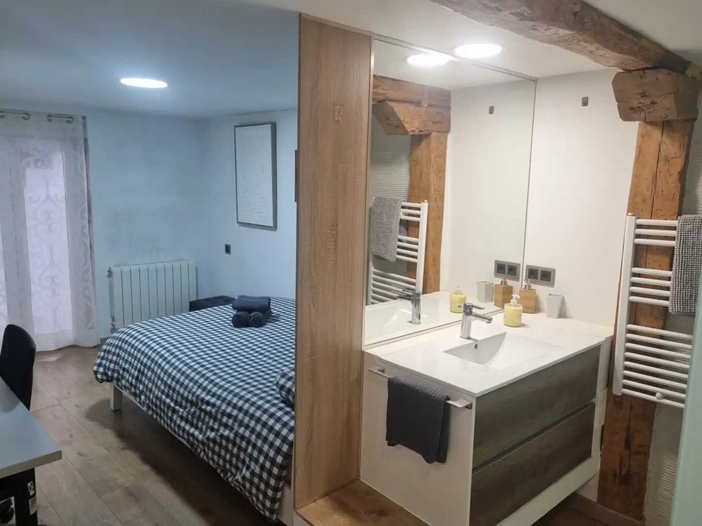 Apartment mit Aufzug zum Verkauf in Calle General Sanz Pastor, imagen 25