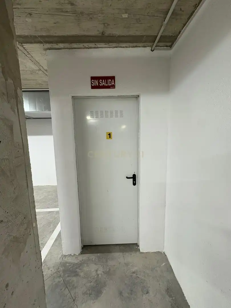 Apartamento en venta en Eivissa con Aire acondicionado, Trastero y Horno