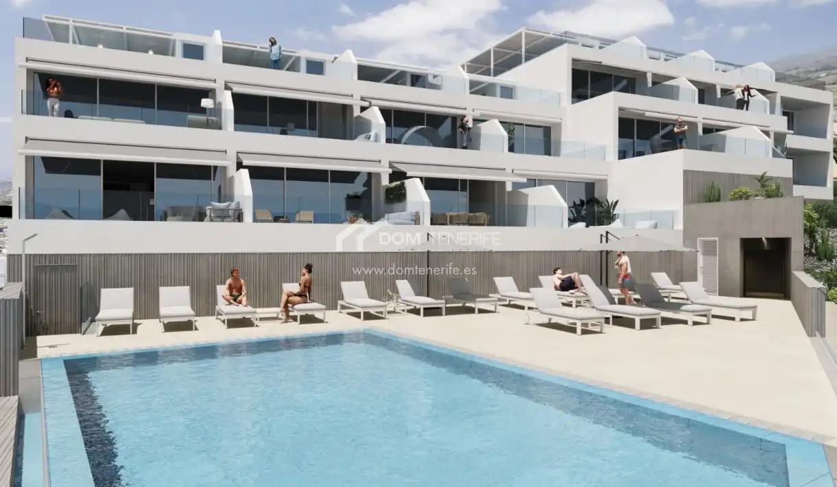 Appartement avec piscine à vendre à Armeñiime - Las Moraditas - Las Cancelas, imagen 17