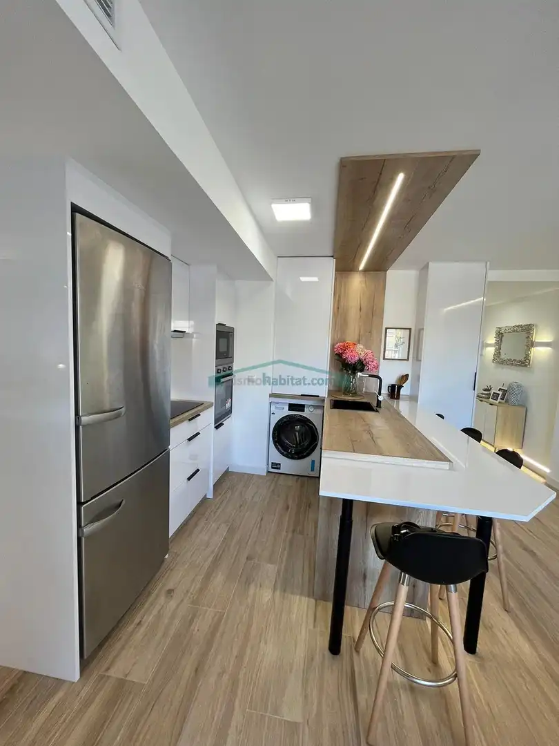 Apartament amb piscina en venda a Playa del Acequión, Náufragos y Rocío del Mar, imagen 18