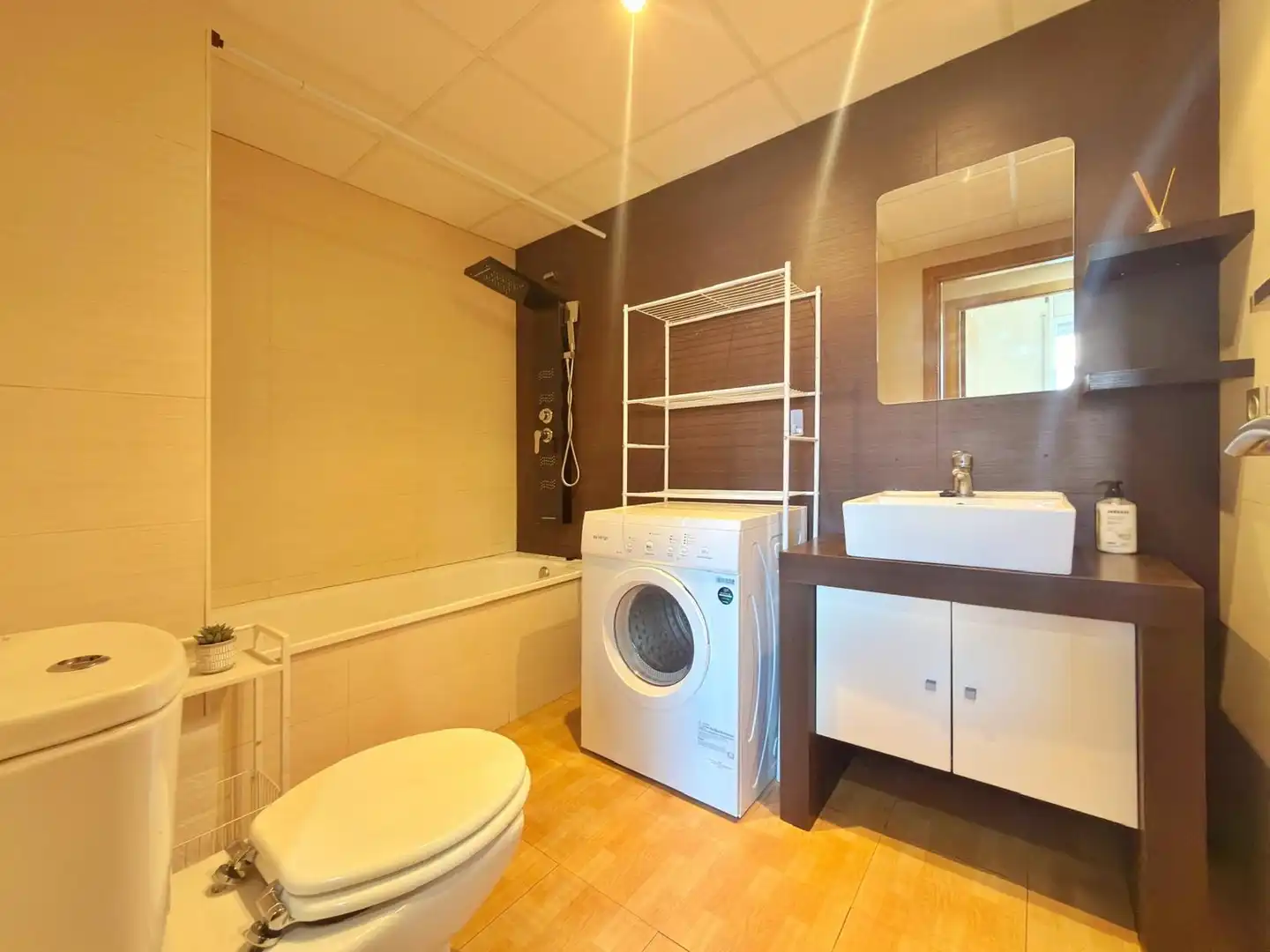 Wohnung zum Verkauf in Deltebre