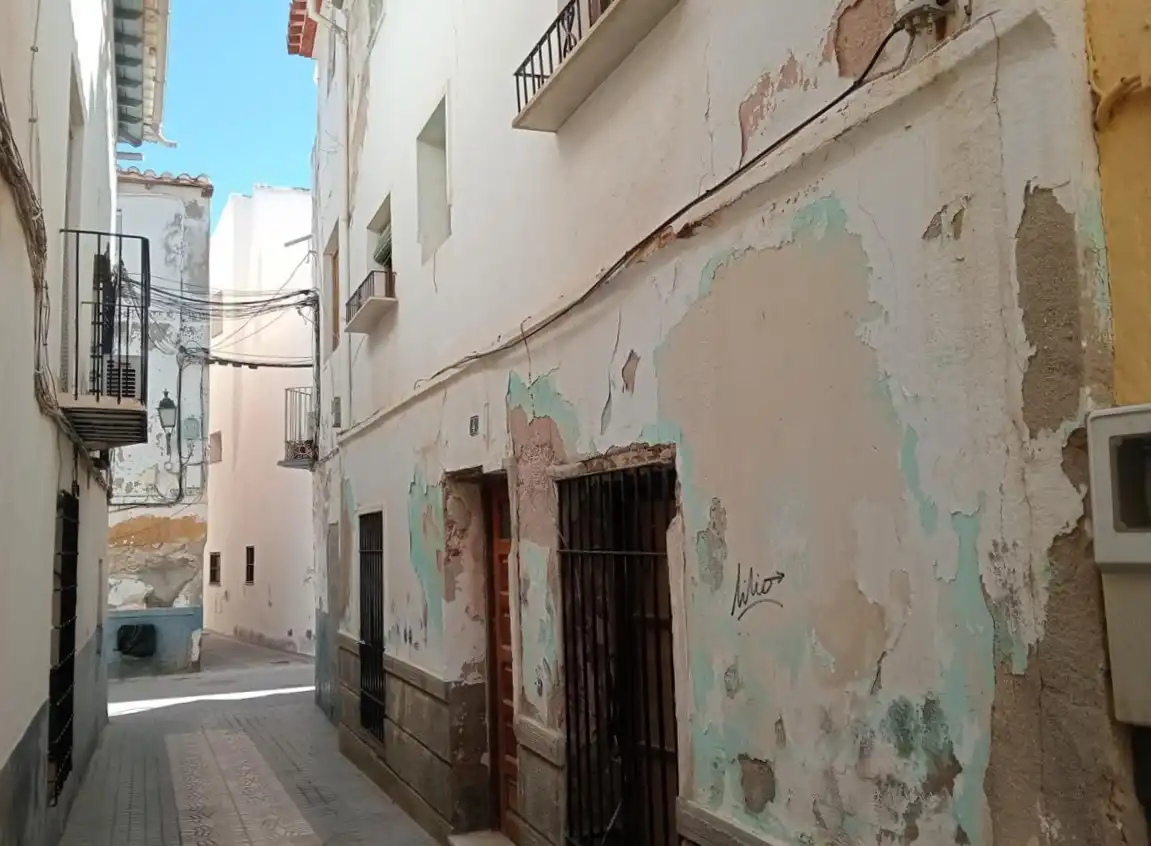 Habitatge en venda a Correo Viejo