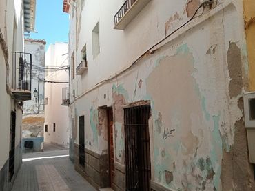 Semi-detached house for sale in Correo Viejo