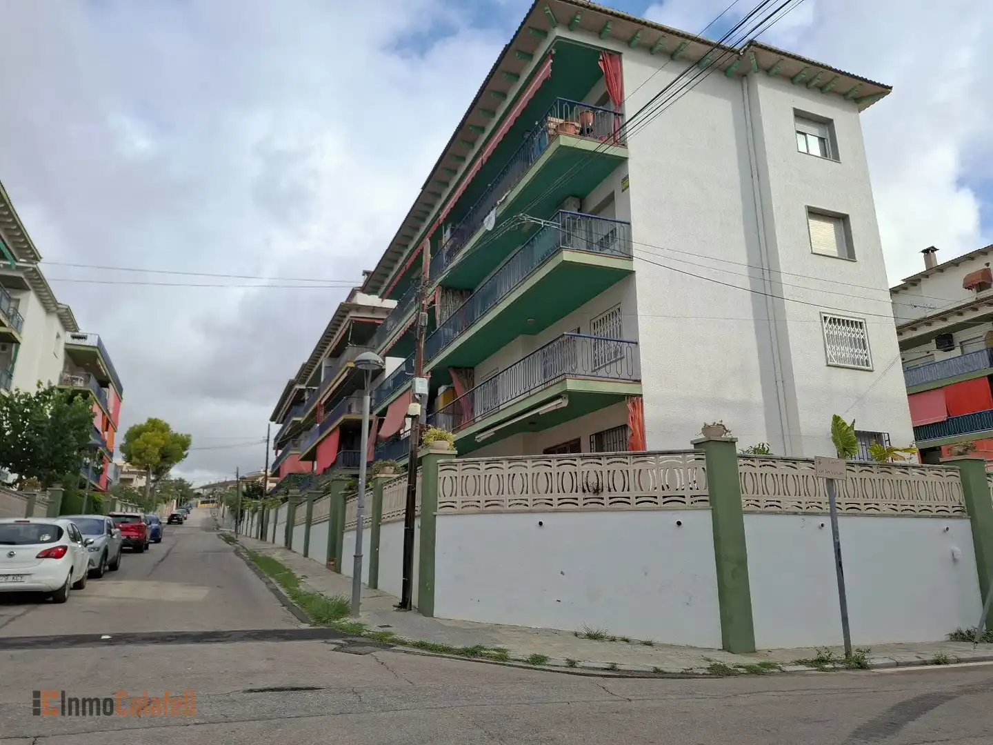 Pis en venda a Vinyes Les, imagen 29
