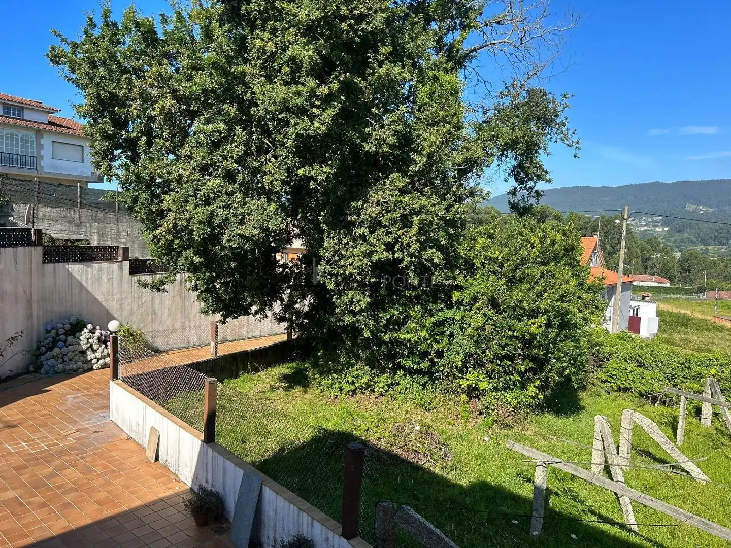 Casa o chalet en venta en San Xoán de Poio