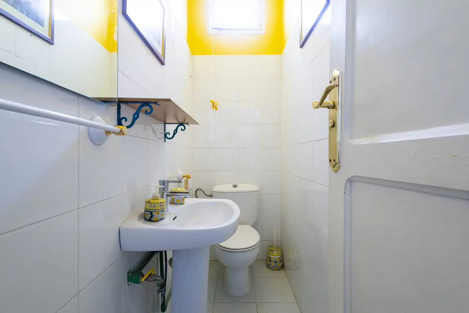 Baño de Ático en venta en Santa Cruz de Tenerife con Terraza y Trastero