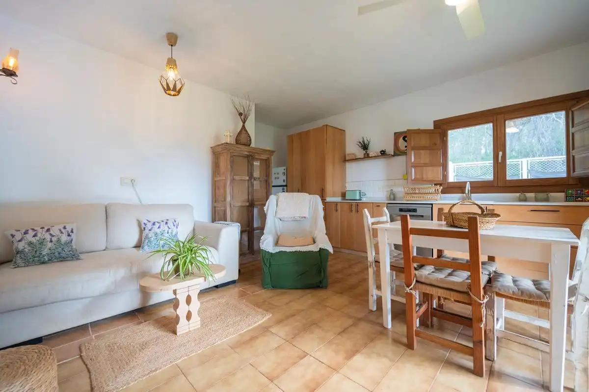 Maison avec jardin à vendre à Diseminado P 26 Sta Gertrudis, imagen 4