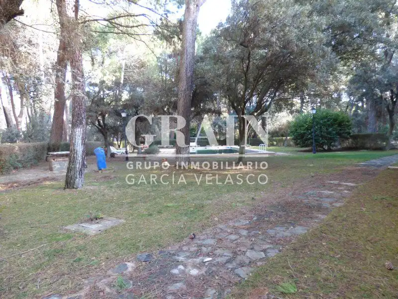 Chalet con piscina en venta en Pedanías - Extrarradio, imagen 36