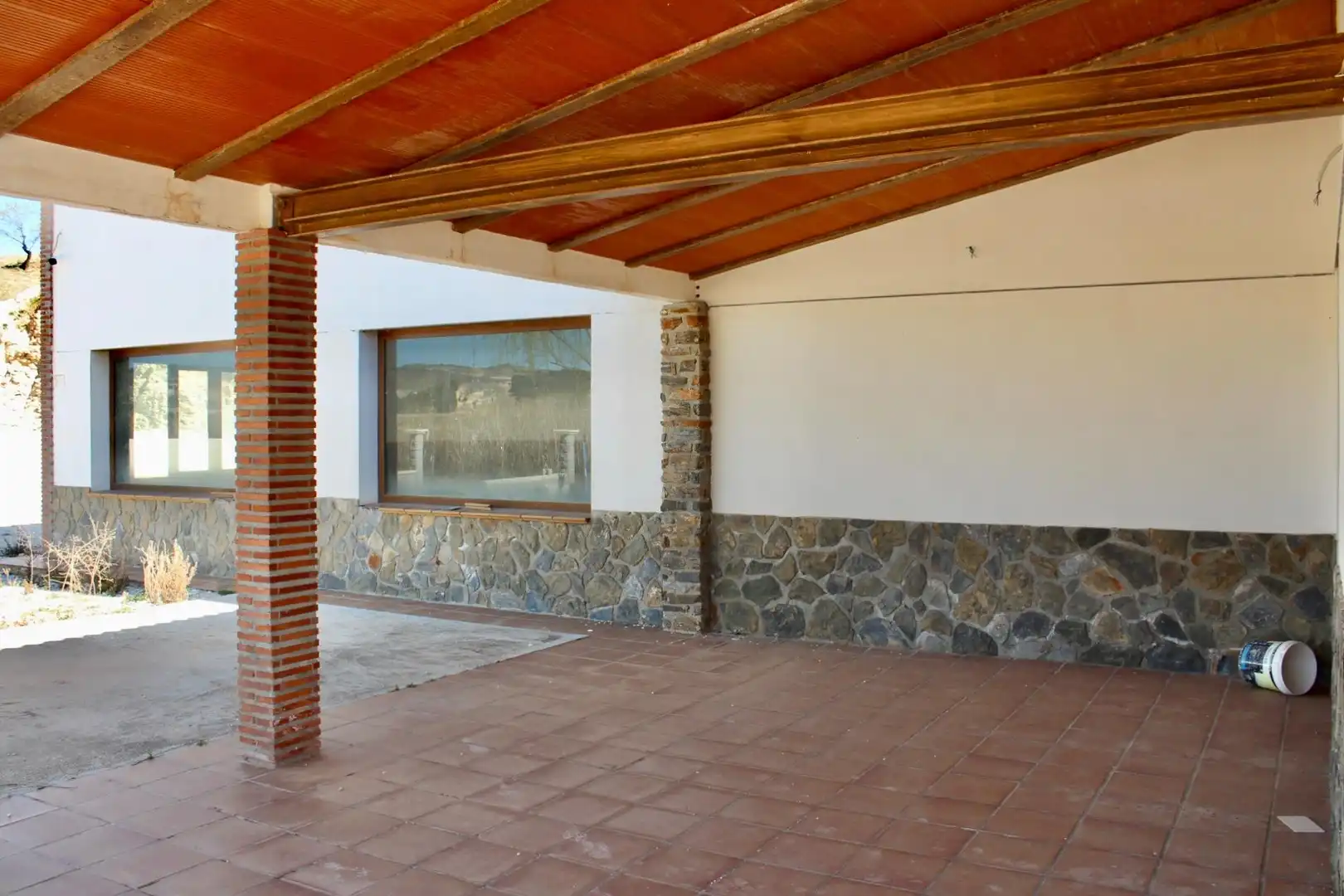 Casa con jardín en venta en Fornes, imagen 6